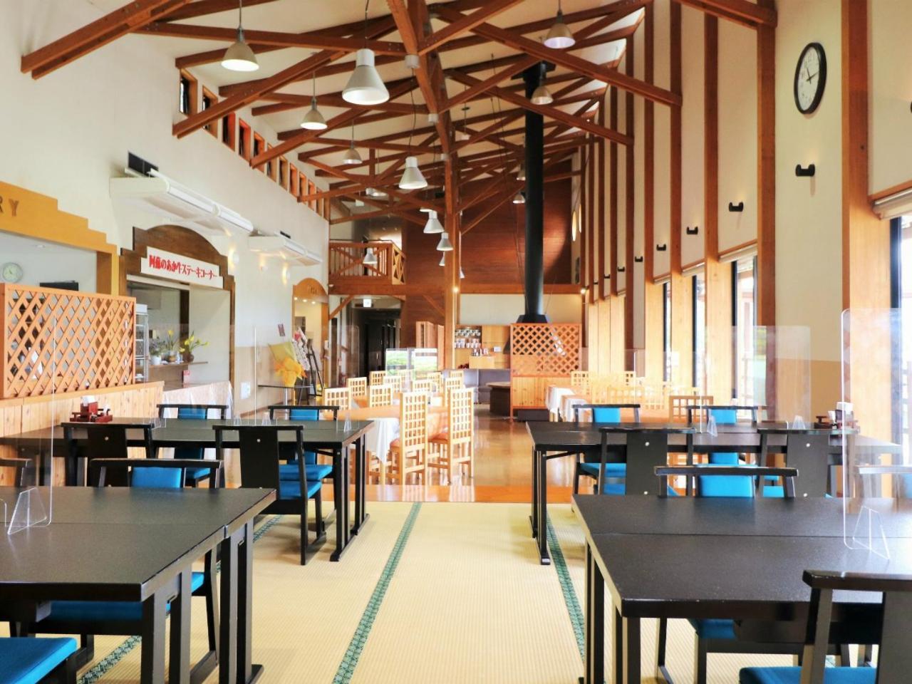 Shikino Mori Hotel Aso Ngoại thất bức ảnh
