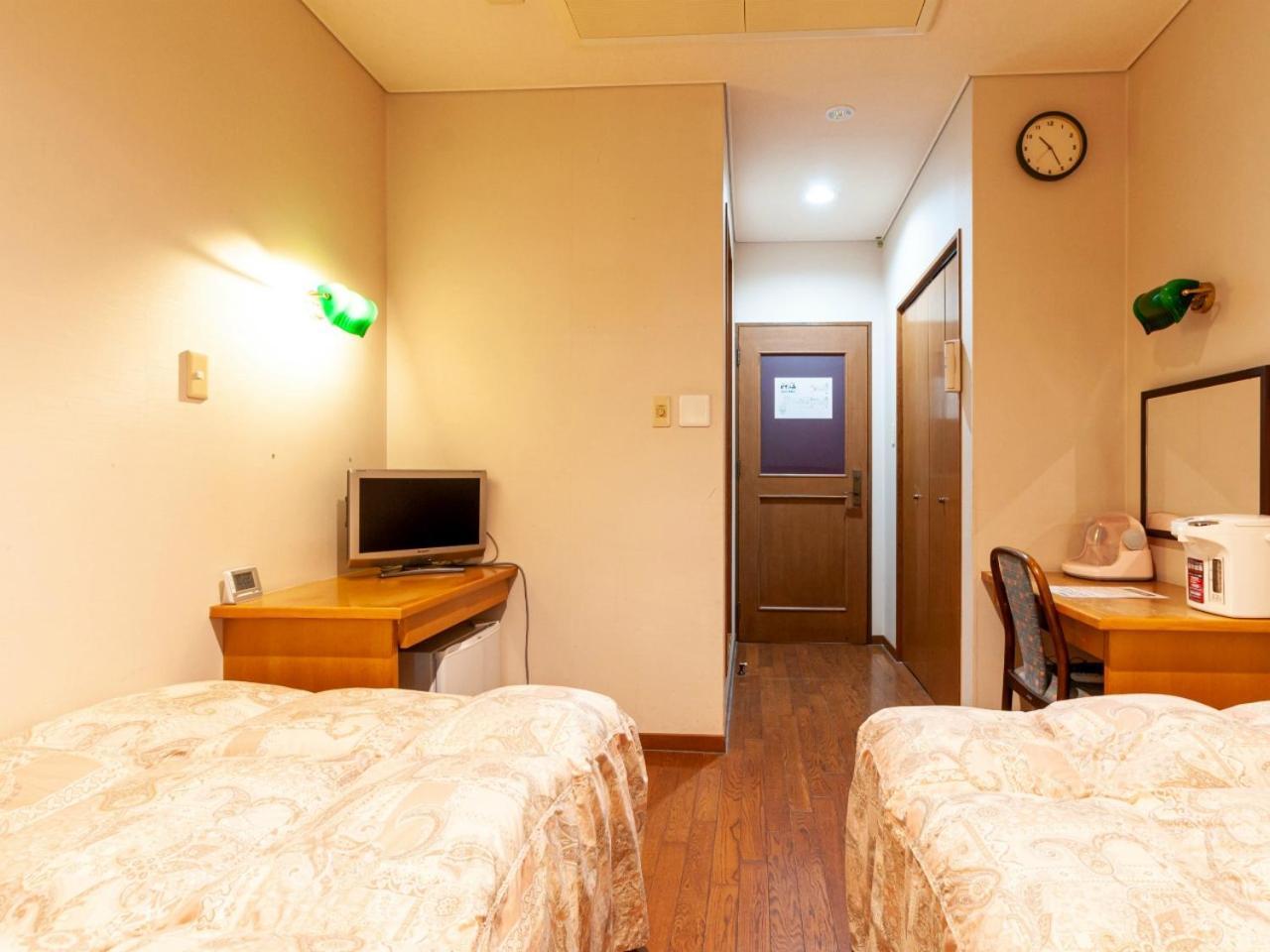 Shikino Mori Hotel Aso Ngoại thất bức ảnh