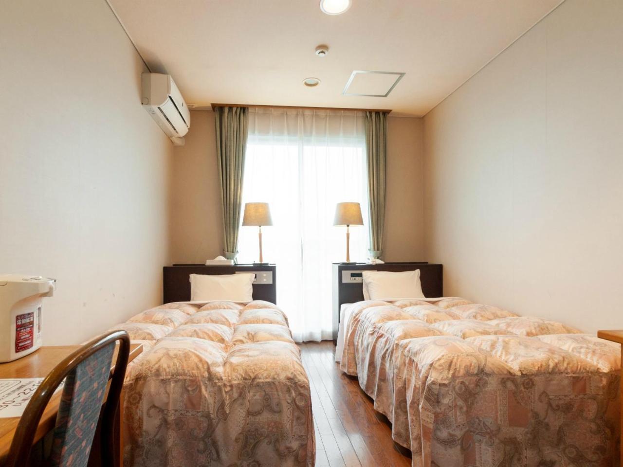 Shikino Mori Hotel Aso Ngoại thất bức ảnh